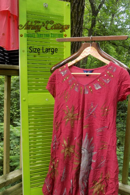 Women's Chic Dress